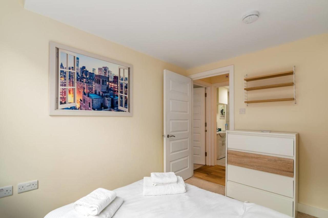Fantastic Central Brixton Flat For Up To 6 Guests Appartement Londen Buitenkant foto