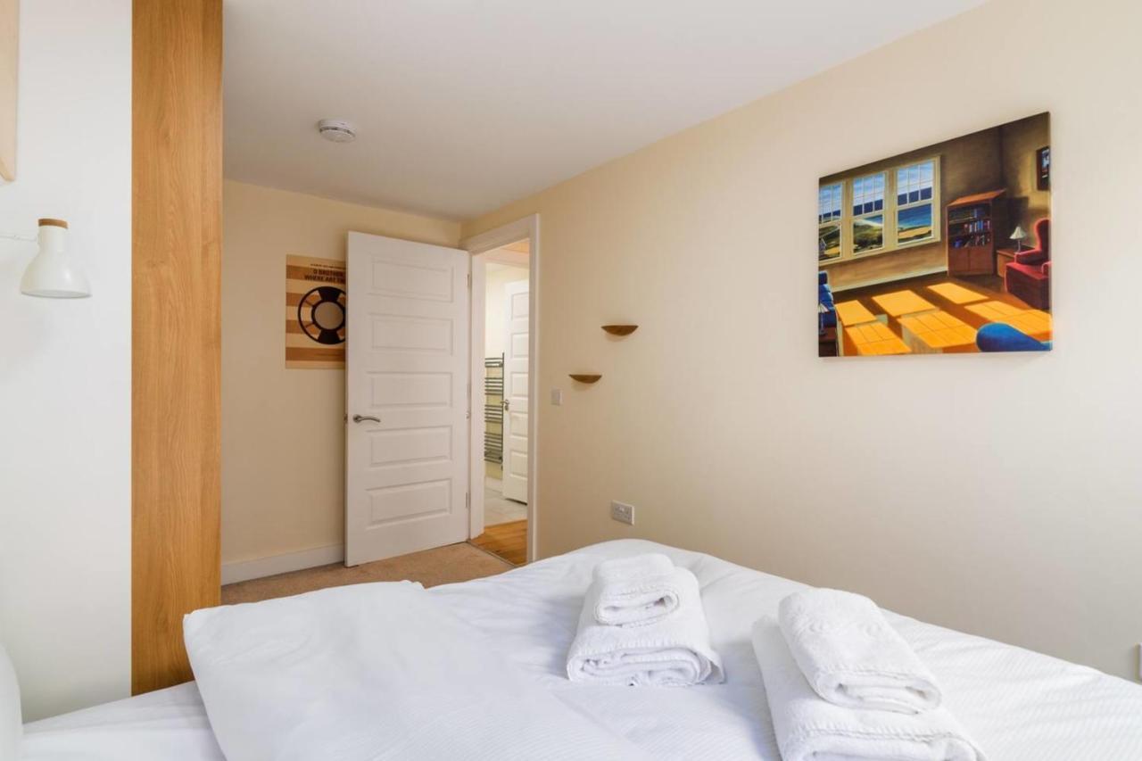 Fantastic Central Brixton Flat For Up To 6 Guests Appartement Londen Buitenkant foto