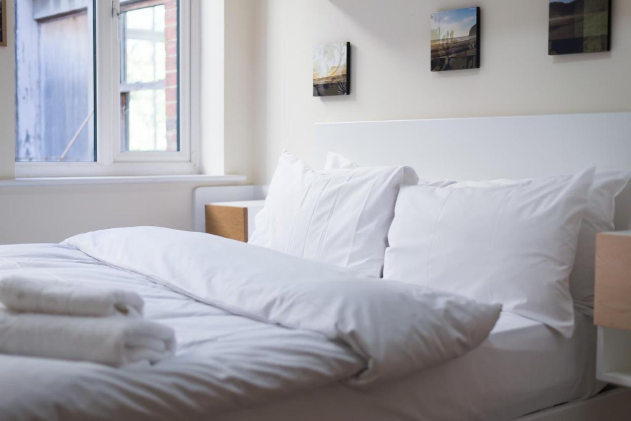 Fantastic Central Brixton Flat For Up To 6 Guests Appartement Londen Buitenkant foto