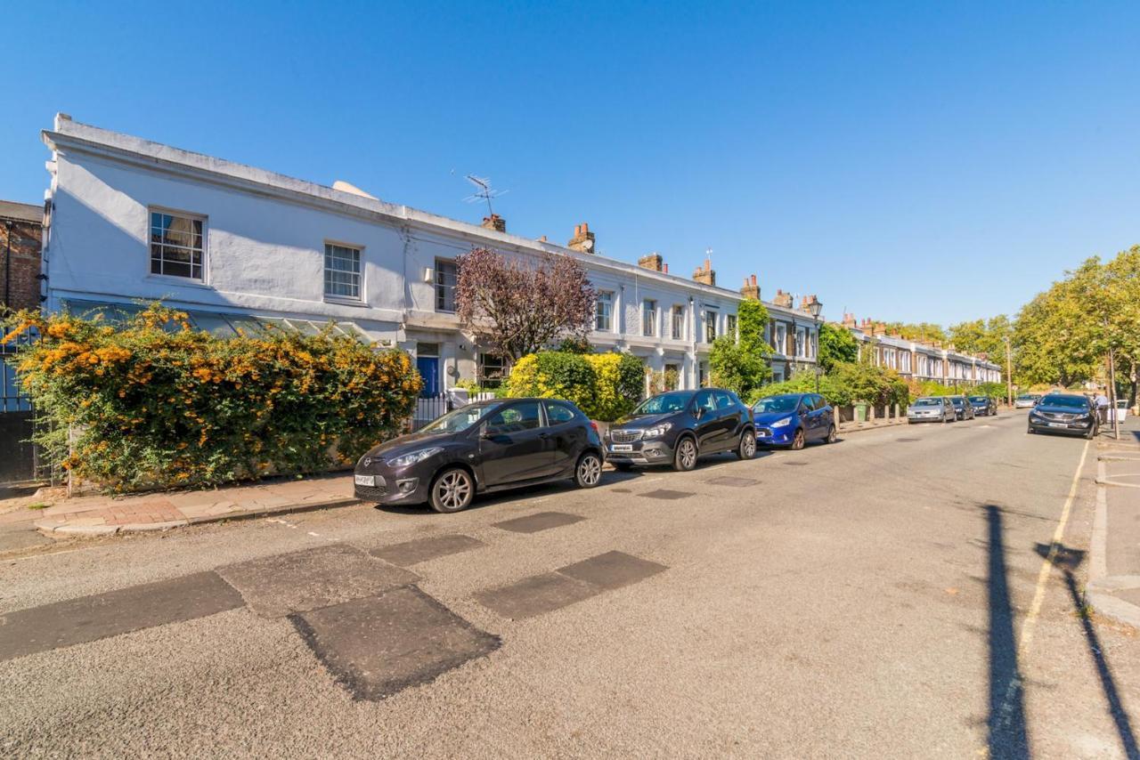 Fantastic Central Brixton Flat For Up To 6 Guests Appartement Londen Buitenkant foto