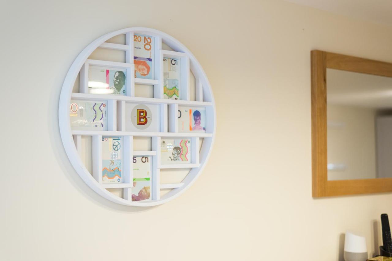 Fantastic Central Brixton Flat For Up To 6 Guests Appartement Londen Buitenkant foto