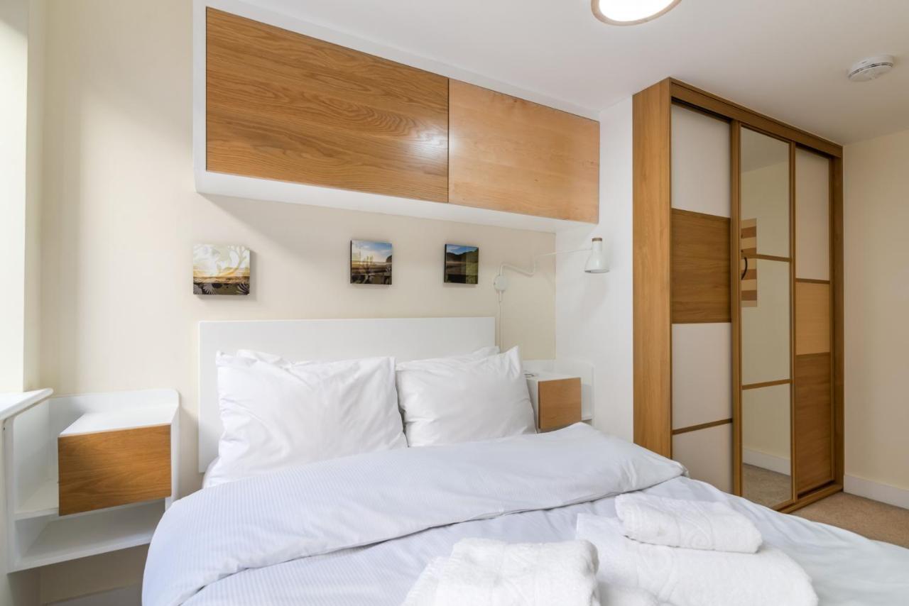 Fantastic Central Brixton Flat For Up To 6 Guests Appartement Londen Buitenkant foto