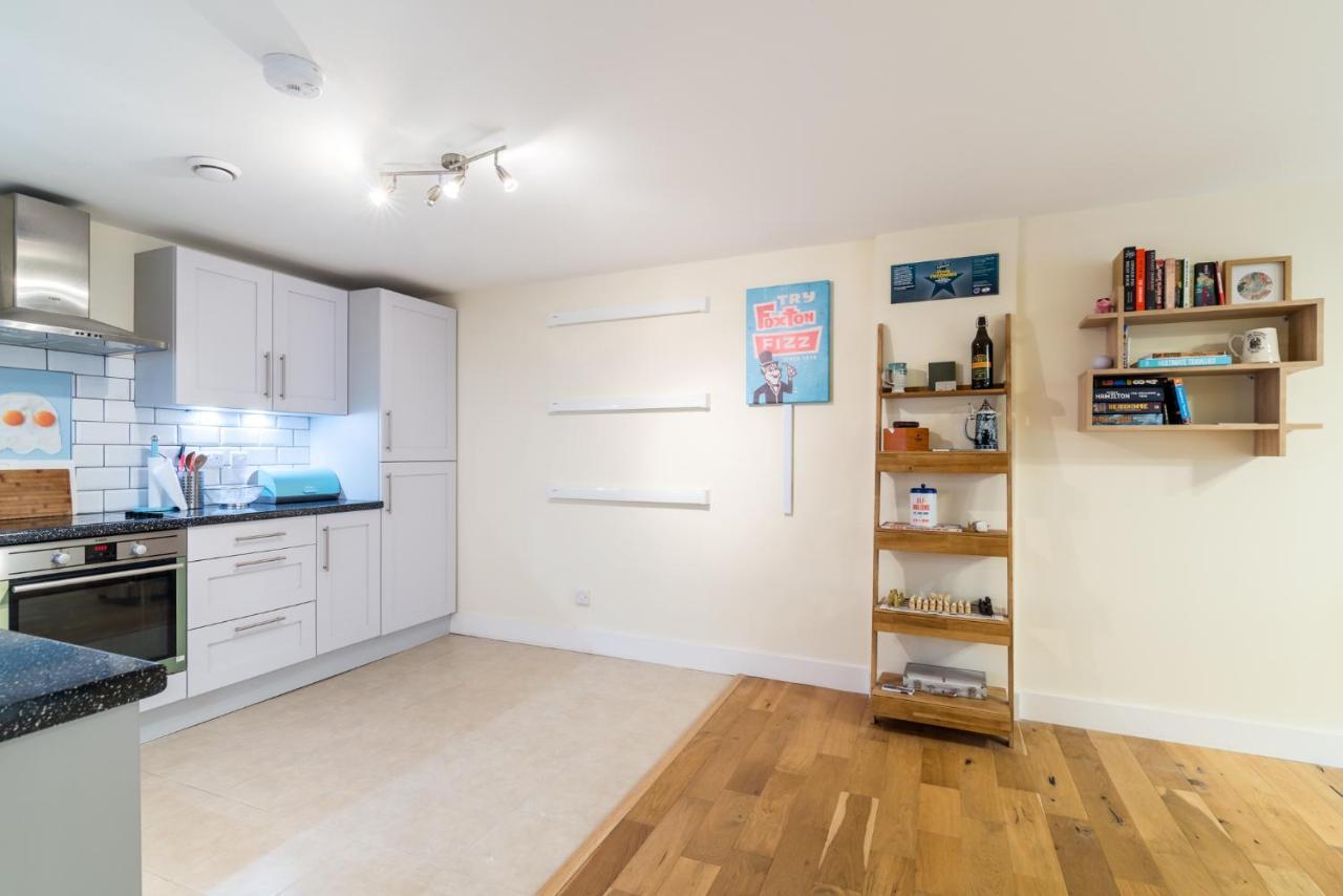 Fantastic Central Brixton Flat For Up To 6 Guests Appartement Londen Buitenkant foto